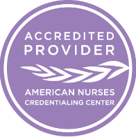 ANCC Accreditation Logo