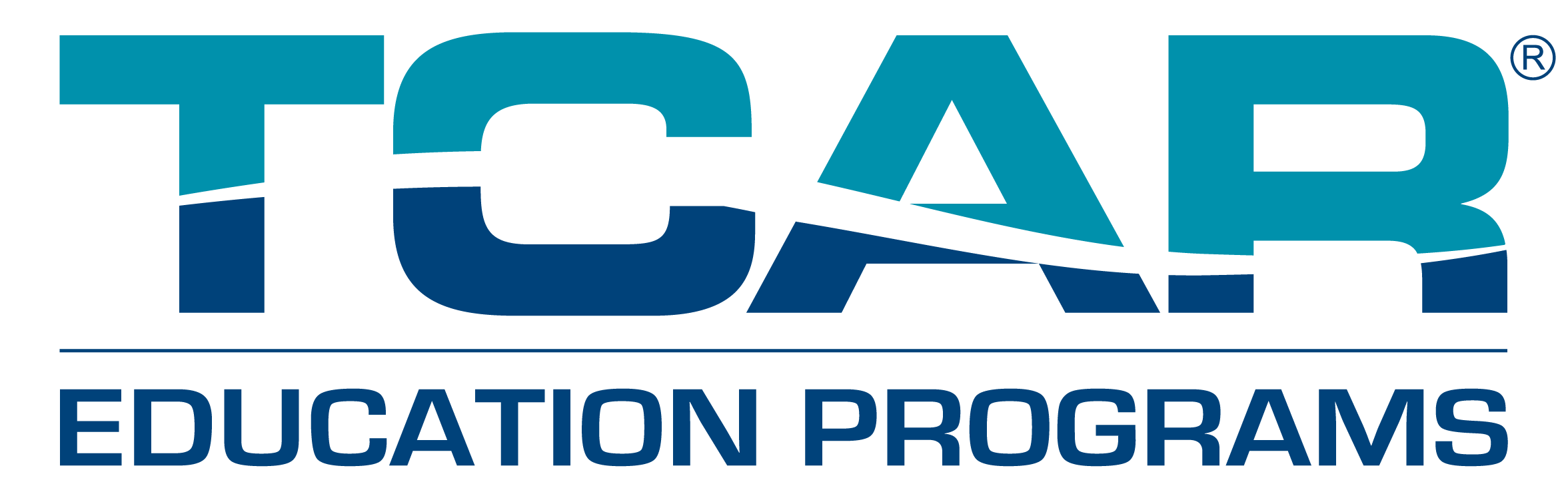 TCAR Programs Logo